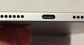 Mint
													Apple iPad Mini 7th Gen - Wi-Fi, Gray, 128 GB, A2993, photo 5 of 9