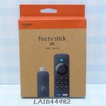 New Amazon Fire TV Stick 4K 2nd Gen (2023)