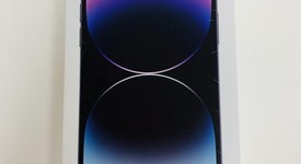 Good
													Apple iPhone 14 Pro Max - Verizon, Purple, 128 GB, A2651, photo 2 of 10