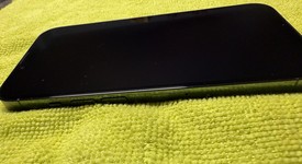 Good
													Apple iPhone 13 Pro - Unlocked, Green, 128 GB, A2483, photo 4 of 10