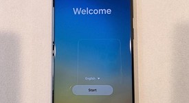 Good
													Samsung Galaxy S23 Ultra - Unlocked, Red, 256 GB, 8 GB, SM-S918U1, photo 2 of 5