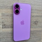 Good Apple iPhone 16 - Unlocked, 512 GB, Pink, A3081