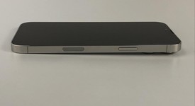 Mint
													Apple iPhone 13 Pro Max - Unlocked, Silver, 256 GB, A2484, photo 2 of 7