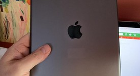 Good
													Apple iPad 8th Gen - Wi-Fi, Gray, 128 GB, A2270, photo 2 of 6