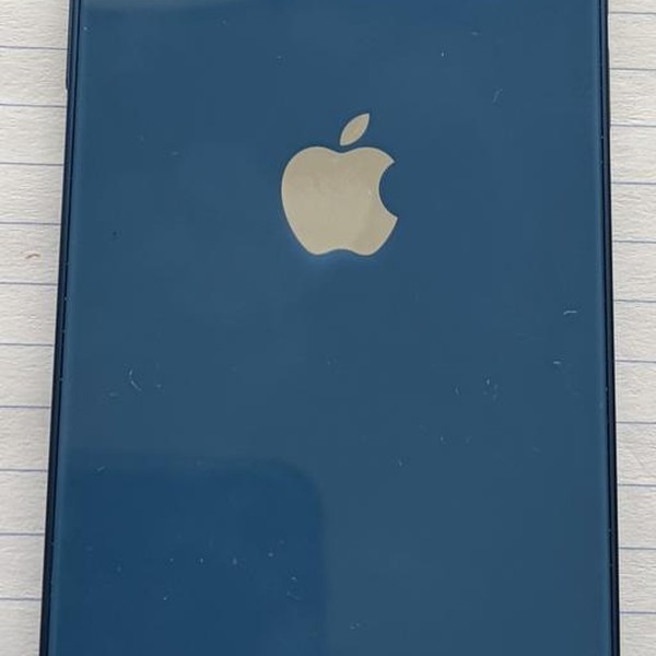 Apple iPhone 13 Mini - Unlocked, 128 GB, Blue, A2481