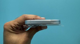 Mint
													Apple iPhone 15 - Unlocked, Blue, 128 GB, A2846, photo 6 of 6