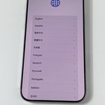 Good Apple iPhone 16 Pro Max - Unlocked, 256 GB, White, A3084