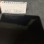 Mint Apple iPad Pro 12.9 inch 4th Gen 2020 - Wi-Fi, 256 GB, Gray, A2229