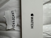 Apple Watch SE 2nd Gen 44mm