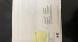 New
													MacBook Pro 2019 - 16" - I7, Silver, 512 GB, 16 GB, photo 1 of 2