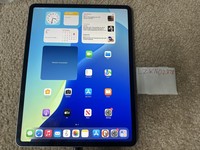 Apple iPad Air 13" (M2) 2024