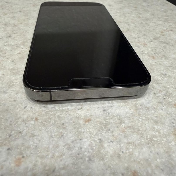 Apple iPhone 13 Pro Max - Verizon, 128 GB, Graphite, A2484