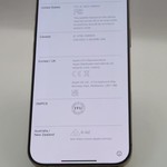 Mint Apple iPhone 16 Pro Max - Unlocked, Desert, 256 GB, A3084