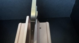 Mint
													Apple iPhone 14 - Unlocked, Starlight, 128 GB, A2649, photo 4 of 7