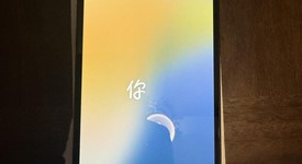 Mint
													Apple iPhone 16e - T-Mobile, Black, 128 GB, A3212, photo 1 of 7