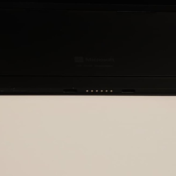 Microsoft Surface Pro 6 - Wi-Fi, 512 GB, Black, 16 GB