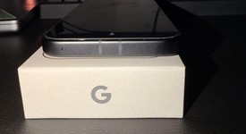 Mint
													Google Pixel 9a - Unlocked, Obsidian, 256 GB, 8 GB, photo 3 of 9