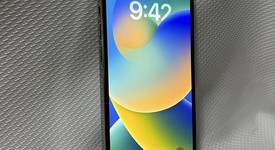 Mint
													Apple iPhone 13 Pro - Unlocked, Silver, 512 GB, A2483, photo 3 of 8