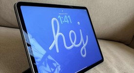 Good
													Apple iPad Pro 11" 4th Gen 2022 - Wi-Fi, Gray, 128 GB, photo 1 of 23