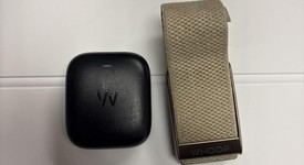 Good
													Whoop Fitness Tracker - Other, photo 6 of 6