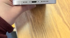 Good
													Apple iPhone 13 - T-Mobile, Pink, 128 GB, A2482, photo 5 of 8