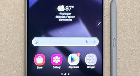 Mint
													Samsung Galaxy S24 Ultra - Verizon, Gray, 512 GB, 12 GB, SM-S928U, photo 1 of 9