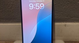 Good
													Apple iPhone 15 - Unlocked, Black, 128 GB, A2846, photo 1 of 14