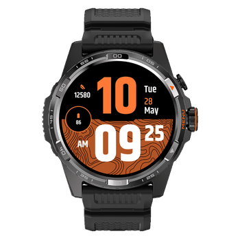 TicWatch Atlas