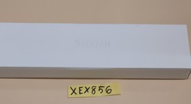 New
													Apple Watch Series 8 45mm - Unlocked, Silver, A2774 - Cellular, Aluminum, photo 2 of 2