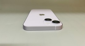 Good
													Apple iPhone 14 - AT&T, Purple, 256 GB, A2649, photo 2 of 8