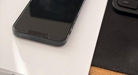 Mint
													Apple iPhone 13 Mini - Unlocked, Midnight, 512 GB, A2481, photo 3 of 6