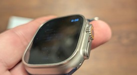 Good
													Apple Watch Ultra 2 49mm - Unlocked, Natural, A2986, photo 5 of 10