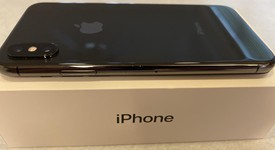 Good
													Apple iPhone Xs - T-Mobile, Gray, 256 GB, A1920, photo 5 of 12