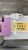 Mint Apple iPhone 16 Plus - AT&T, Pink, 128 GB, A3082