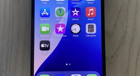 Good
													Apple iPhone 16e - Unlocked, Black, 128 GB, A3212, photo 1 of 5
