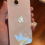 Good Apple iPhone 13 - Unlocked, 128 GB, Pink, A2482
