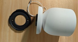 Good
													Google Nest Cam (Outdoor or Indoor) - White, Single, photo 3 of 8