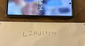 Good
													Samsung Galaxy Z Fold6 - AT&T, Navy Blue, 512 GB, 12 GB, SM-F956U, photo 3 of 11