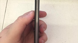 Mint
													Google Pixel - Verizon, Black, 32 GB, 4 GB, Verizon Edition, photo 4 of 7