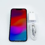 Good Apple iPhone 13 Pro - AT&T, Graphite, 512 GB, A2483