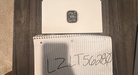 New
													Apple Watch Ultra 3 49mm - Unlocked, Natural, A3281, photo 1 of 1