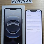 Good Apple iPhone 16e - AT&T, 128 GB, Black, A3212