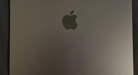 Mint
													Apple iPad Pro 13" (M4) 2024 - Unlocked, Black, 256 GB, 8 GB, A2926, Standard Glass, photo 5 of 11