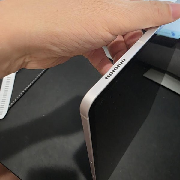 Samsung Galaxy Tab  S10 Ultra - Wi-Fi, 256 GB, Platinum Silver, 12 GB, SM-X920