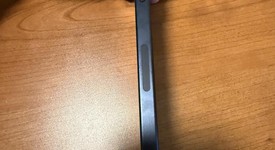 Mint
													Apple iPhone 15 Pro Max - T-Mobile, Blue, 256 GB, A2849, photo 5 of 7