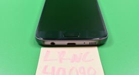 Fair
													Samsung Galaxy S7 - Verizon, Black, 32 GB, SM-G930V, photo 3 of 6