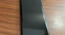 Fair
													Samsung Galaxy Note 9 - Unlocked, Black, 512 GB, 8 GB, SM-N960U1, photo 2 of 3