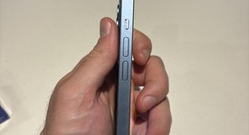 Mint
													Apple iPhone 14 - AT&T, Blue, 512 GB, A2649, photo 5 of 5