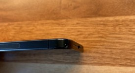 Good
													Apple iPhone 15 Pro - Unlocked, Black, 128 GB, A2848, photo 3 of 4