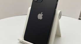 Fair
													Apple iPhone 12 Mini - Unlocked, Black, 128 GB, A2176, photo 3 of 7